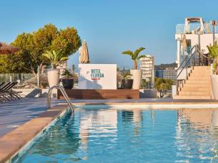 Hotel Florida Magaluf
