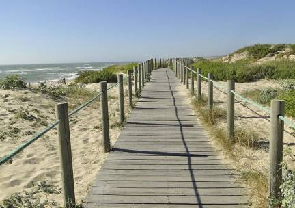 Priv&eacute; wandelreis Atlantische kust & Lima vallei