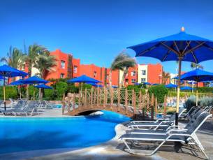 Aurora Bay Resort