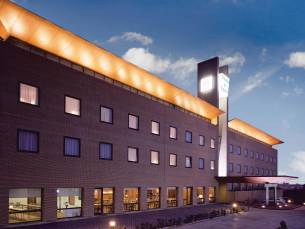 Posadas De Espana Paterna