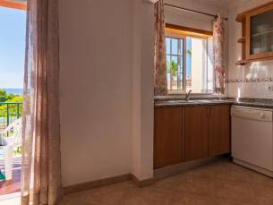 Appartementen Praia da Lota