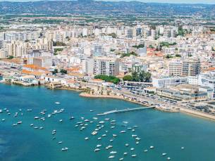 K&ouml;ln Bonn - Faro