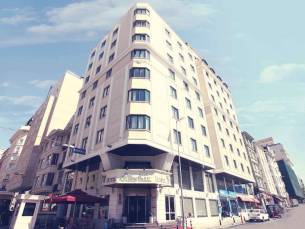 The Green ParkTaksim