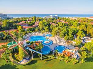Sunrise Resort