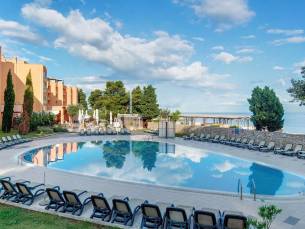 Garden Suites Umag Plava Laguna