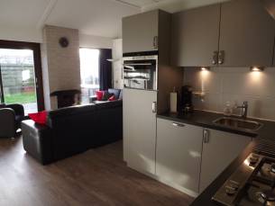 Vakantiehuis Gortersmient 210