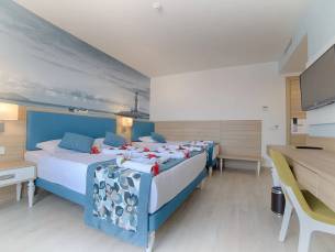 Club Sun Heaven Family