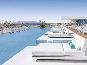 Hotel Royal Hideaway Corales Suites