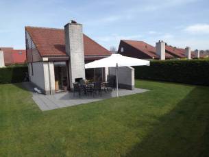 Vakantiehuis Gortersmient 336