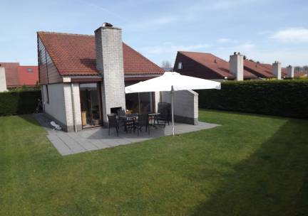 Vakantiehuis Gortersmient 336