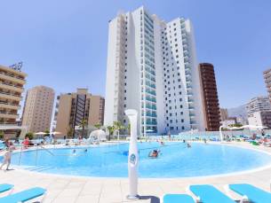 Port Benidorm Hotel & Spa