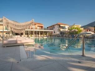 Athos Hotel