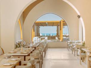 Hotel Sunrise Anjum Resort