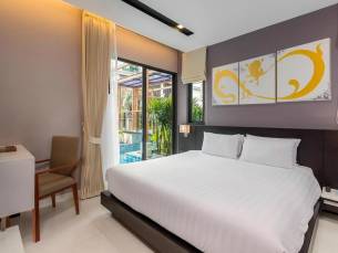 The Charm Phuket