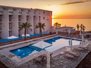 White Olive Elite Rethymno