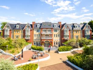 Grand Hotel Ter Duin | Luxe strandbeleving in een 4* hotel aan de Zeeuwse kust | incl. diner