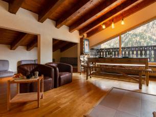 R&eacute;sidence Androsace 53