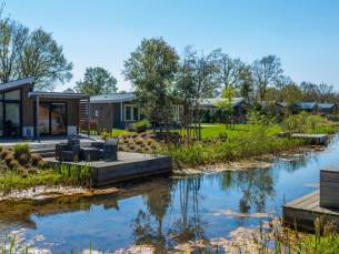 FLASHDEAL! ⚡ Ervaar een onvergetelijke familievakantie bij EuroParcs Zuiderzee