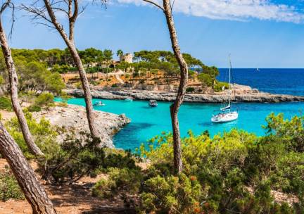 ???? Surprise trip: Mallorca! ???? Ontdek het zonnige eiland Mallorca incl. vlucht en ontbijt