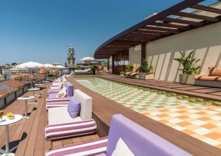 The Social Hub Porto