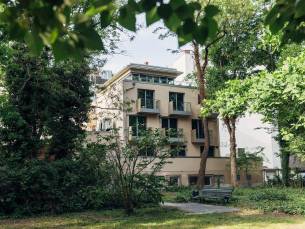 harry's home Berlin Moabit