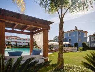 Cortijo del Mar Resort