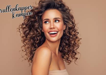 Kappersbehandeling naar keuze