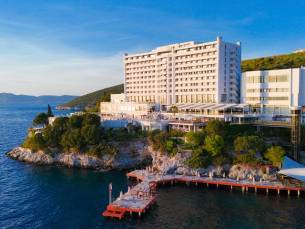 Hotel Korumar De Luxe