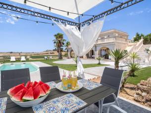 Villa Palazzo Dei Fiori