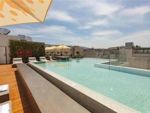 Adia Aluma Athens Curio Collection by Hilton