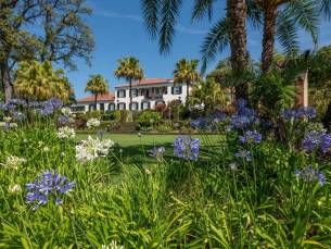 Quinta Jardins do Lago