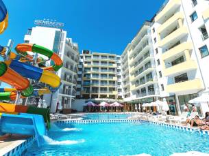 Hotel Best Western Premium Inn