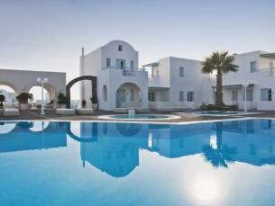 El Greco Resort & Spa