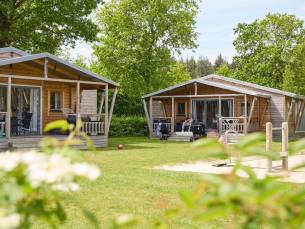 Tenthouse 6 personen