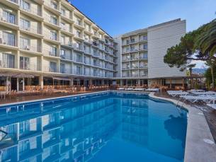 Don Juan Resort Affiliated by FERGUS