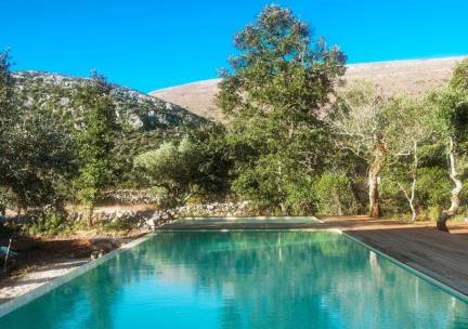 Aparthotel Cooking and Nature