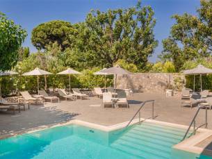 Daluz Boutique Hotel