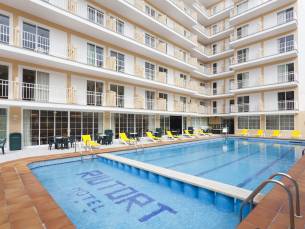 Riutort Hotel