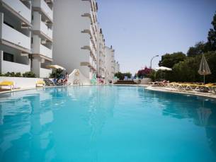 Mirachoro Albufeira