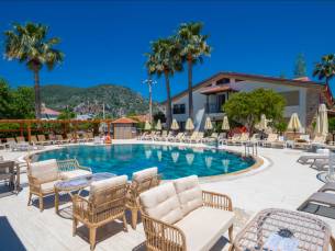 Portakal Hotel