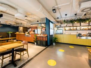 Dean's Home Budapest