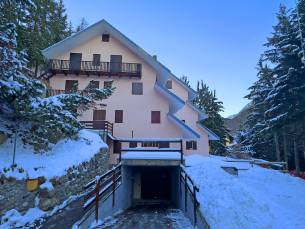 Chaberton Romantic Retreat Ski In Ski Ou