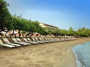 Negroponte Resort Eretria