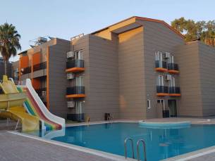Dionisus Hotel
