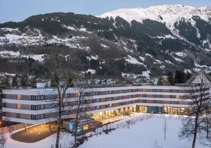 Montafon