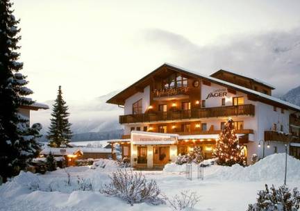 Landhotel Jäger