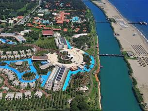 Gloria Serenity Resort