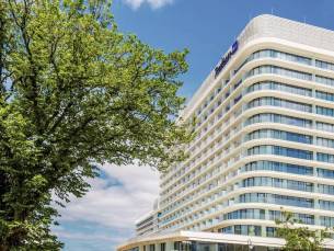 Radisson Blu Swinoujscie