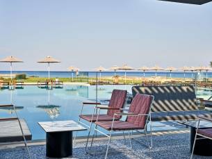 Atlantica Dreams Resort