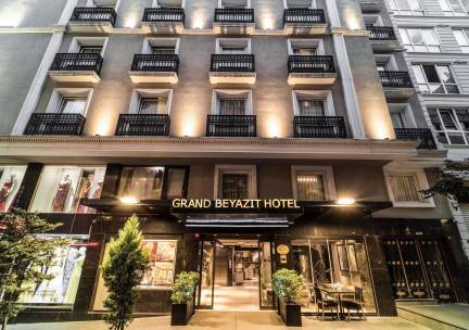 AHC Grand Bazaar